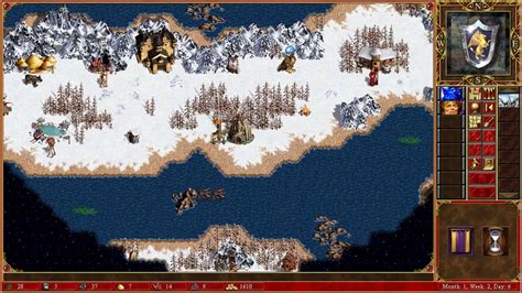 serpent's treasure demo.